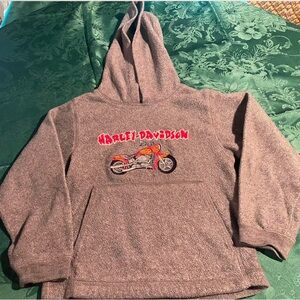 Harley Davidson Hoodie